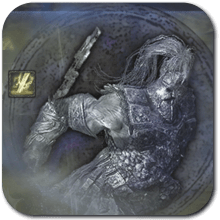 Darkdrift Knight Fulghor