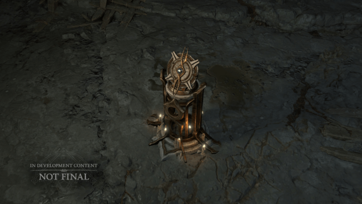 Diablo 4 Season 9 - Escalating Nightmare