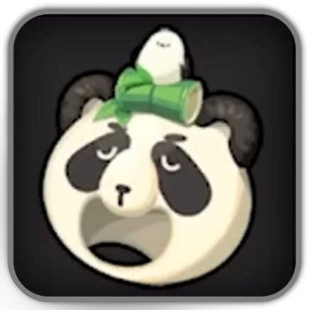 Bamboo Ink Whispers Icon