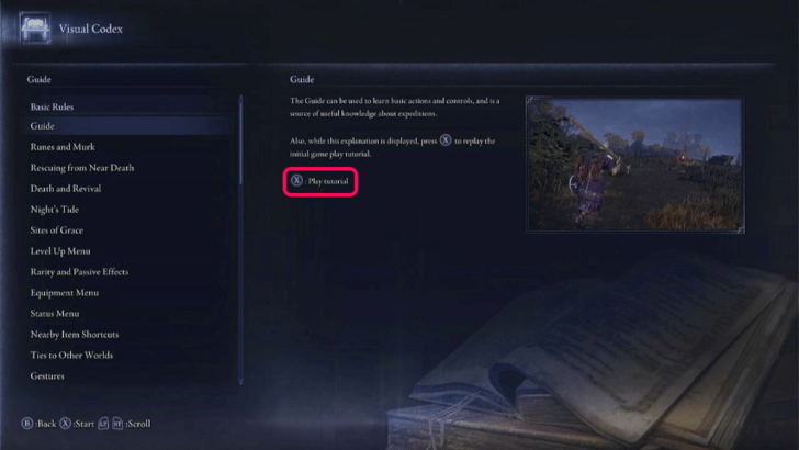 Elden Ring Nightreign Replay Tutorial
