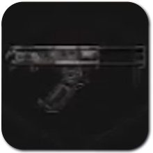 Improvised Maula Pistol