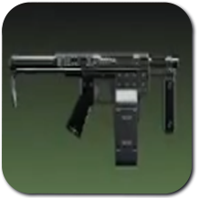 Standard Disruptor M11