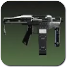 Artisan Disruptor M11