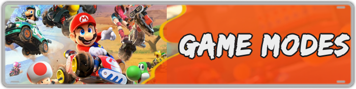 Game Modes