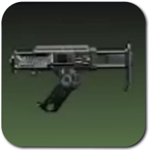 Artisan Maula Pistol