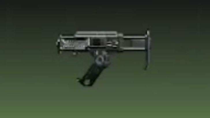 Artisan Maula Pistol