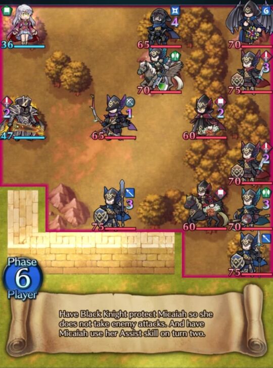 Mortal Legend Fire Emblem Heroes FEH