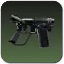 Artisan Rafiq Snubnose