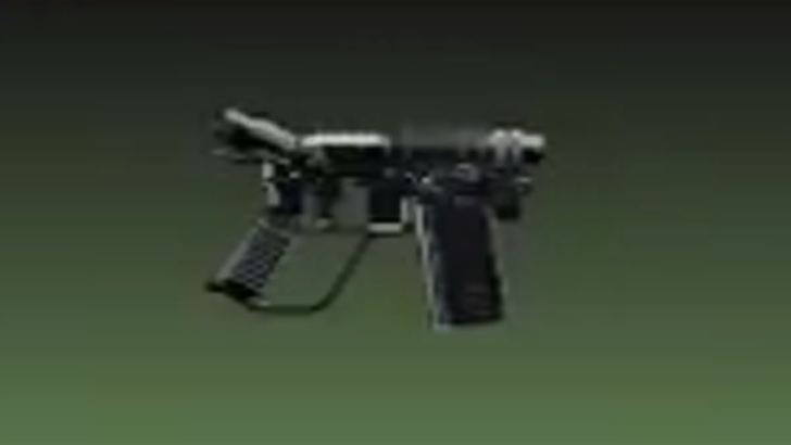 Artisan Rafiq Snubnose