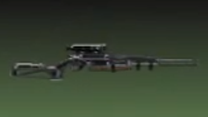 House JABAL Spitdart