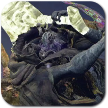 Elden Ring Nightreign Tutorial Boss Icon