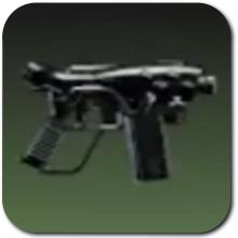 House Rafiq Snubnose