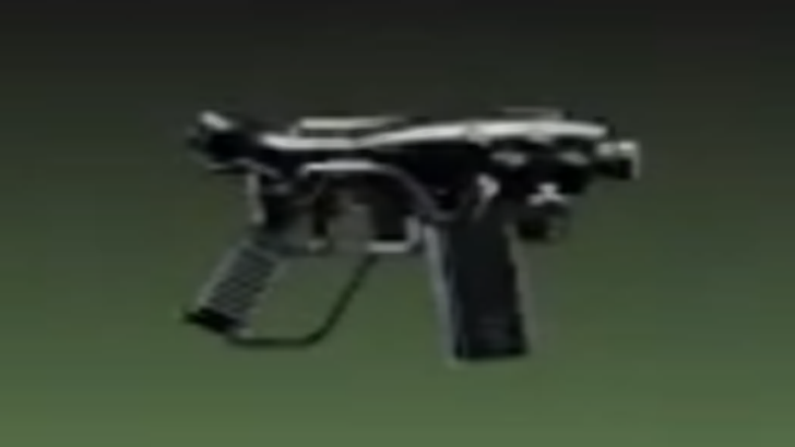 House Rafiq Snubnose