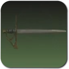 House Rapier