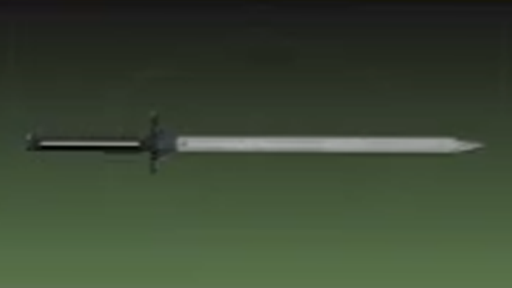 House Sword