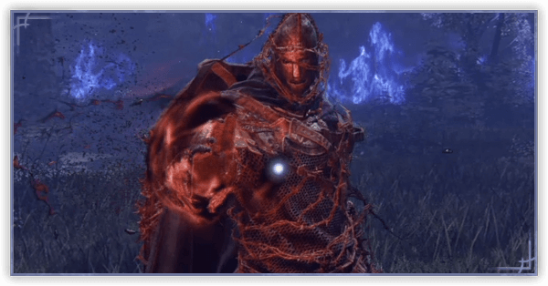 Bell Bearing Hunter Nightreign