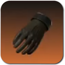 Scavenger Stillsuit Gloves