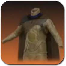 Kirab Stillsuit Body