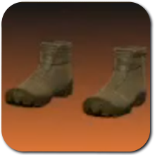 Kirab Stillsuit Boots