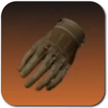 Kirab Stillsuit Gloves