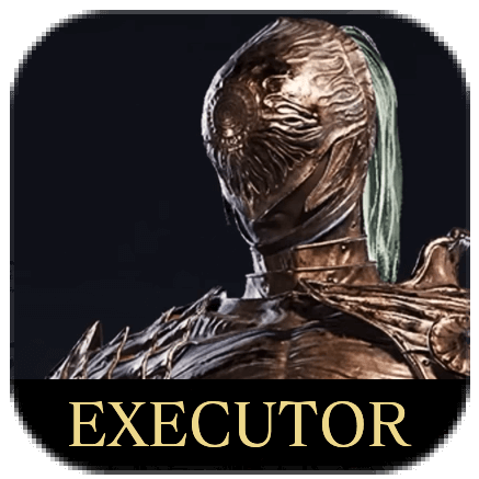 Executor Icon