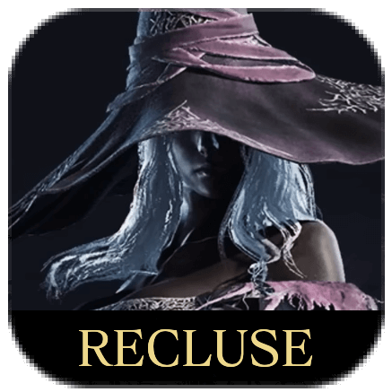 Recluse Icon