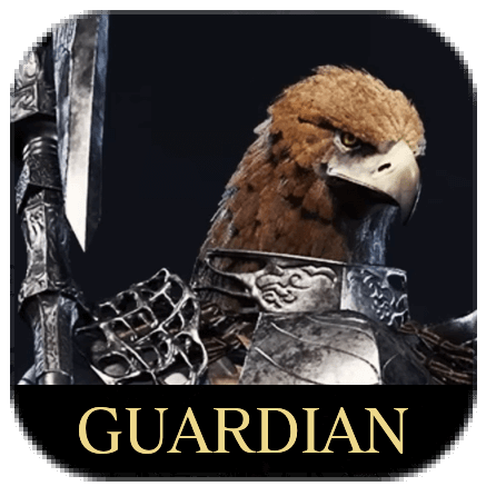 Guardian Icon