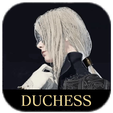 Duchess Icon