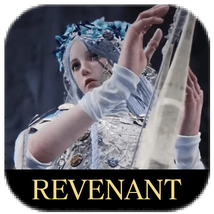Revenant Icon