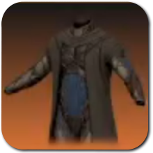 Native Stillsuit Body