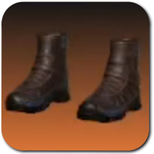 Native Stillsuit Boots