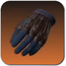 Native Stillsuit Gloves