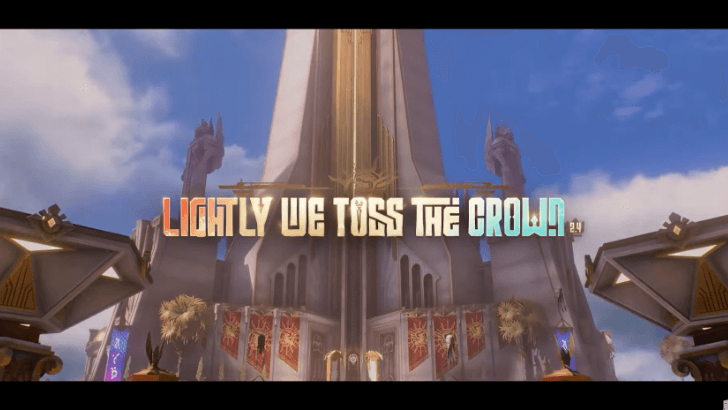 Wuthering Waves - 2.4 Update