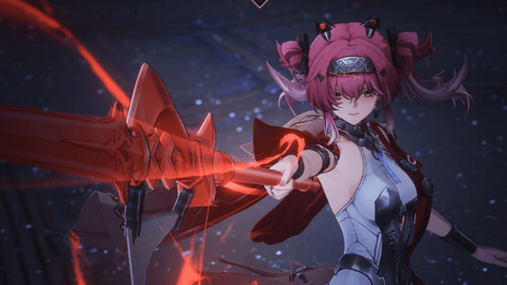 Flames of Heart Quest