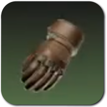 Kirab Heavy Gauntlet