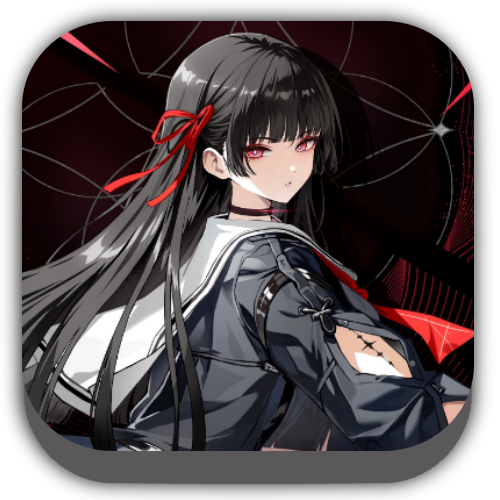 Wuthering Waves - Chisa
