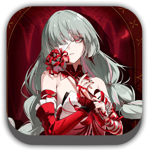 Wuthering Waves - Phrolova