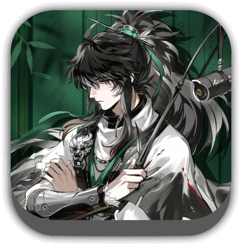 Wuthering Waves - Qiuyuan