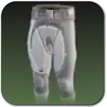 Slaver Scout Pants