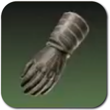 Slaver Scout Gloves