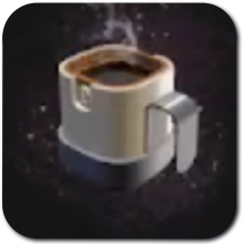 Melange Spiced Coffee