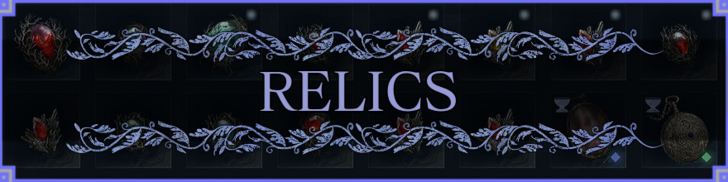 Relics