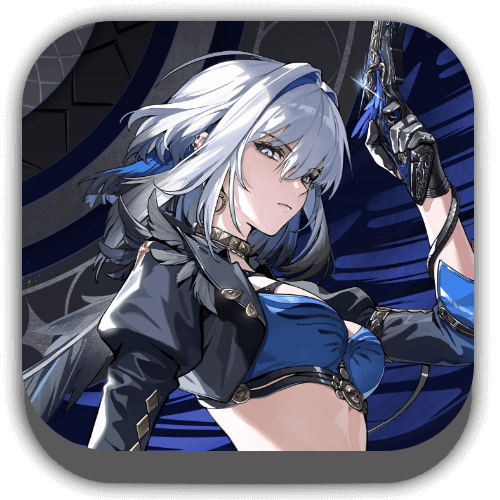 Wuthering Waves - Galbrena