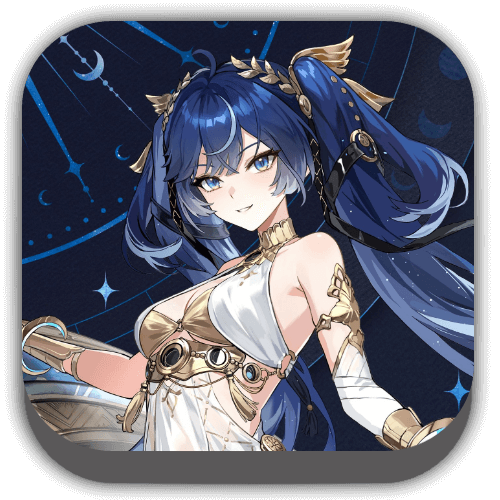 Wuthering Waves - Iuno