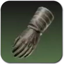 Slaver Heavy Gloves