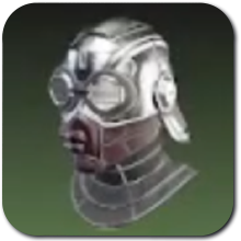 Slaver Heavy Helmet