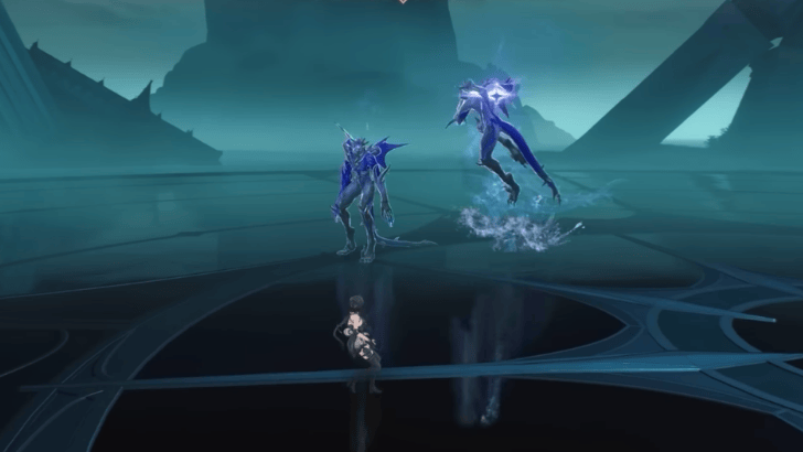 Tactical Hologram - Kelpie