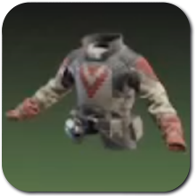 Duneman Scout Jacket