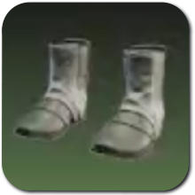Duneman Scout Boots