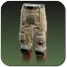 Duneman Scout Pants